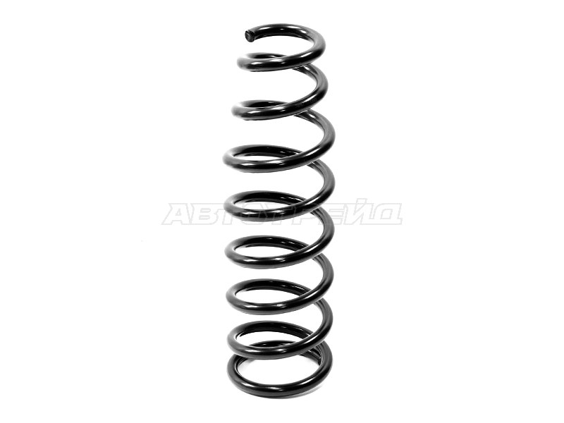 Пружина подвески передняя MAZDA 6 /ATENZA 02- (LESJOFORS: 4055437)