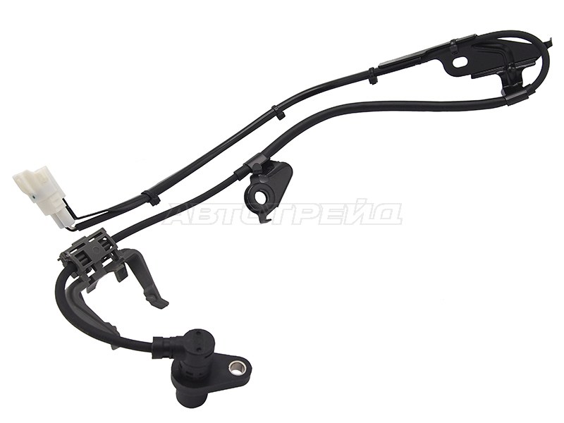 Датчик ABS FR TOYOTA HARRIER ##U3# /HIGHLANDER /KLUGER ACU2# /LEXUS RX300 /330 /350 03-08 RH (SAT: ST-89542-48030)