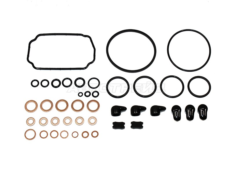 Ремкомплект ТНВД MAZDA WL-T (ZEXEL: 146600-2420)