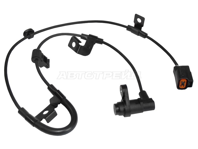 Датчик ABS RR MITSUBISHI L200 KB4T 11-14 LH (SAT: ST-4670A597)