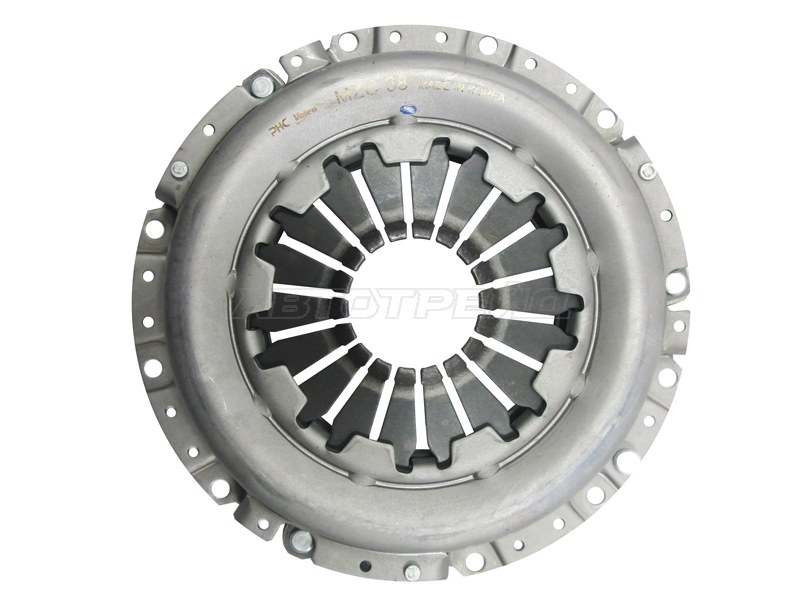 Корзина сцепления MAZDA 3 1.4-1.6 03-09 (AISIN: CZ-943)