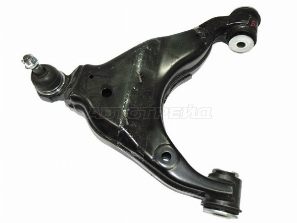 Рычаг нижний TOYOTA LAND CRUISER PRADO /4RUNNER /FJ CRUISER 09- LH (SAT: ST-48069-60040)