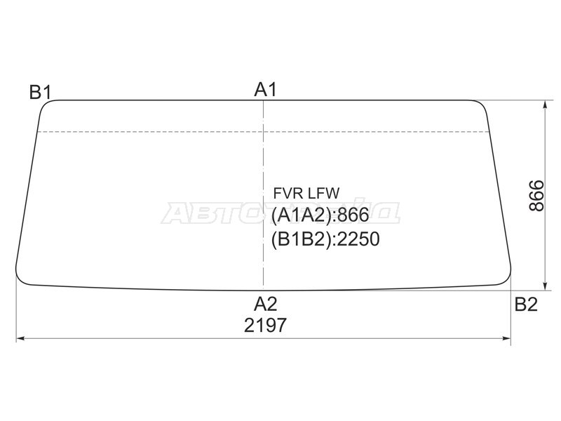 Купить Лобовое Стекло Автотрейд
