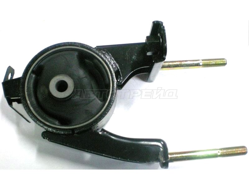 Опора двигателя RR TOYOTA BB /CARGO /IST /PLATZ /PORTE /SCION /VITZ /WILL /YARIS /VIOS 1NZ /2NZ /1SZFE 00- (SAT: ST-12371-0M030)