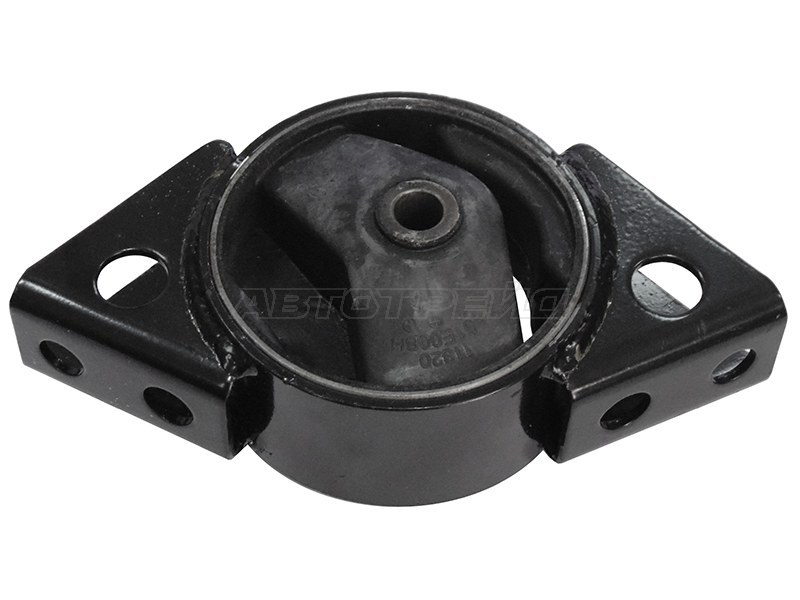 Опора двигателя RR NISSAN BASSARA /LIBERTY /PRESAGE /R-NESSA /SERENA SR20 /KA24DE 98-04 (SAT: ST-11320-5V500)