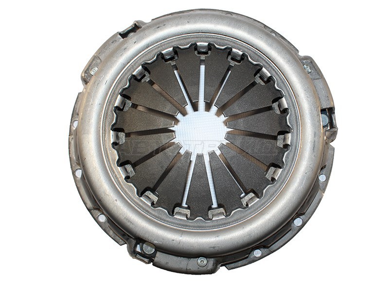 Корзина сцепления TOYOTA FORTUNER /HILUX 3.0D 08- 1KDFTV (SAT: ST-31210-0K190)