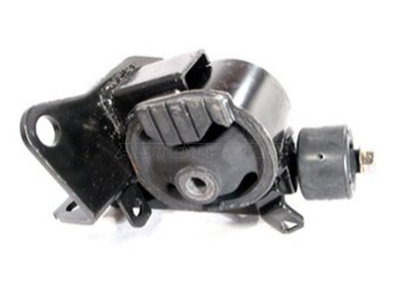 Опора двигателя TOYOTA COROLLA RUNX /ALLEX /SPACIO /FIELDER /WILL VS 00-06 LH (SAT: ST-12372-22060)