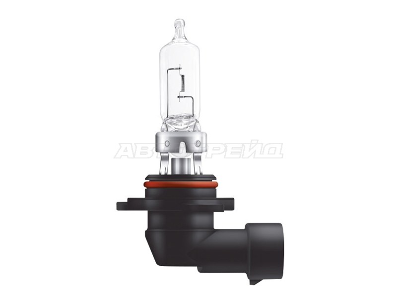 Лампа головного освещения галогенная HB3(9005) 12V 60W (OSRAM: 9005)