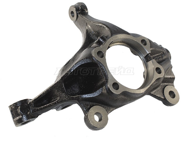 Кулак поворотный MAZDA CX-5 11- /MAZDA 6 12- /MAZDA 3 13- LH (SAT: ST-KD35-33-031)