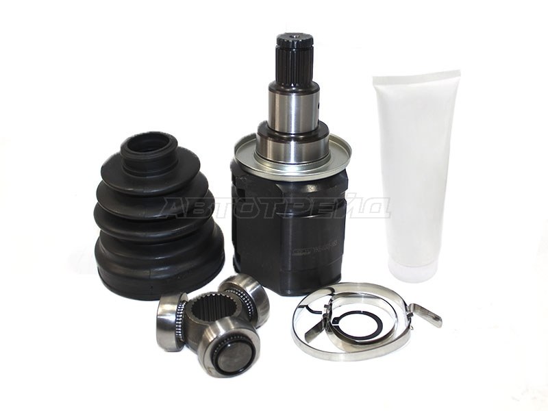 Шрус внутренний LH TOYOTA RX300 /330 /350 /ACU /MCU25 /35 /ACA2# (SAT: TO-640)