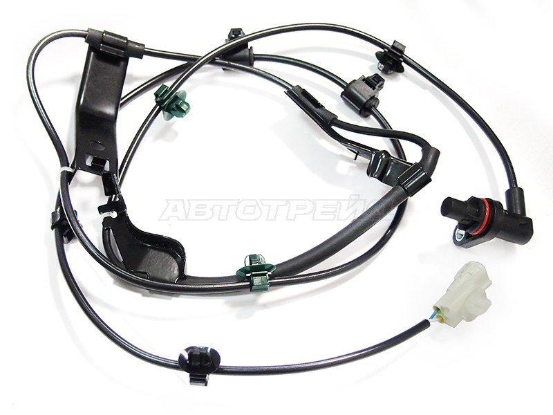 Датчик ABS FR FORTUNER /HILUX 10- RH (SAT: ST-89542-71010)