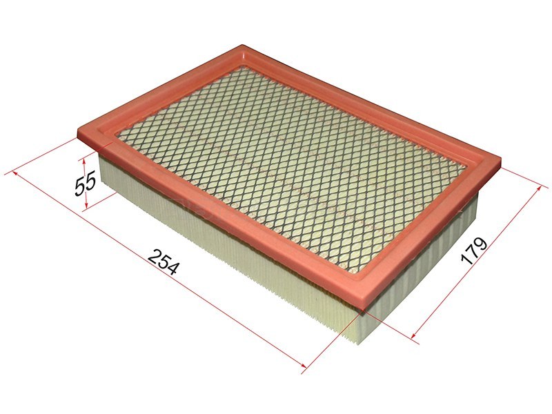 Фильтр воздушный FORD MAVERICK 01-08 /MAZDA TRIBUTE 00-08 (SAT: ST-5162051)