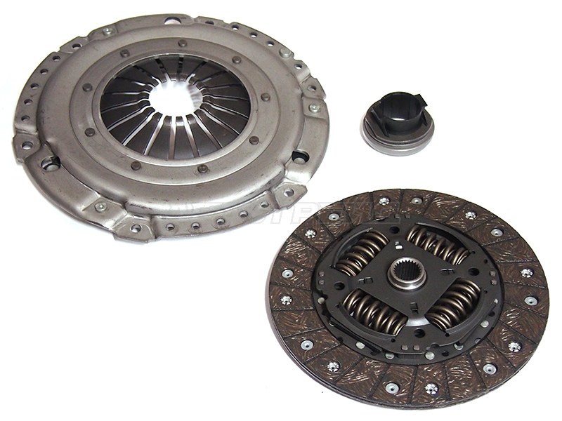 Комплект сцепления DAEWOO NEXIA 1.5DOHC 95- (Dвн=144) (SAT: ST-WOV018)