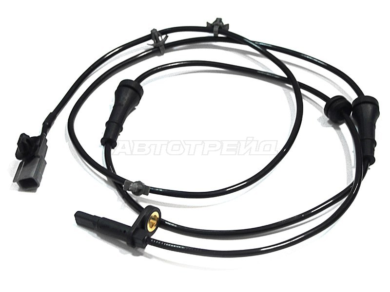 Датчик ABS FR NISSAN JUKE F15 10- RH /LH (SAT: ST-47910-1KA0A)