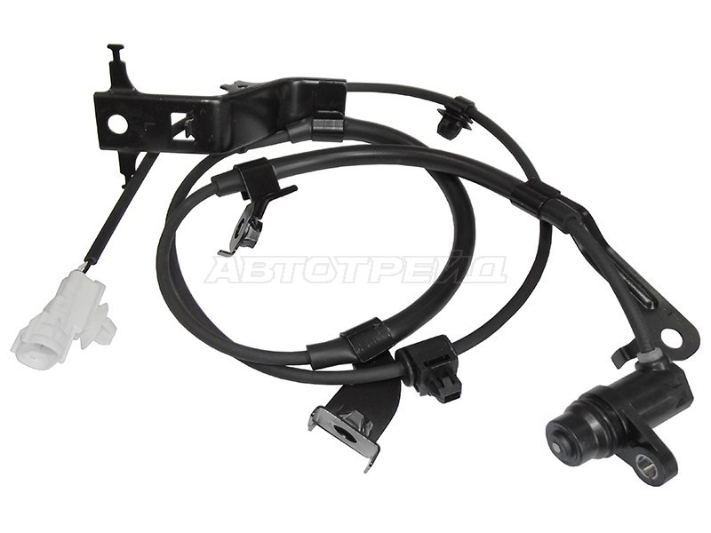 Датчик ABS FR TOYOTA HILUX 05- LH (SAT: ST-89543-0K010)