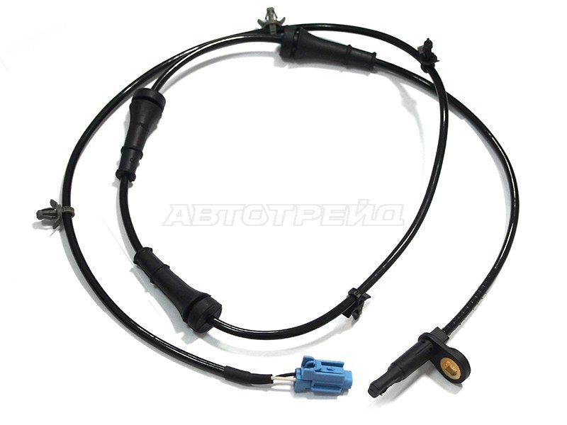 Датчик ABS RR NISSAN MURANO Z51 /ELGRAND E52 07- LH (SAT: ST-47901-1AA0B)