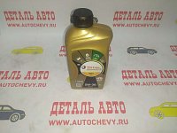 Масло моторное TOTAL Quartz Ineo ecs (1л) 5w30 (синтетика) (TOTAL: 213768)